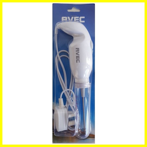 Elektrischer handmixer - elektrischer,