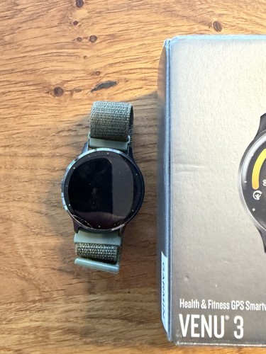 Garmin venu smartwatch - garmin,