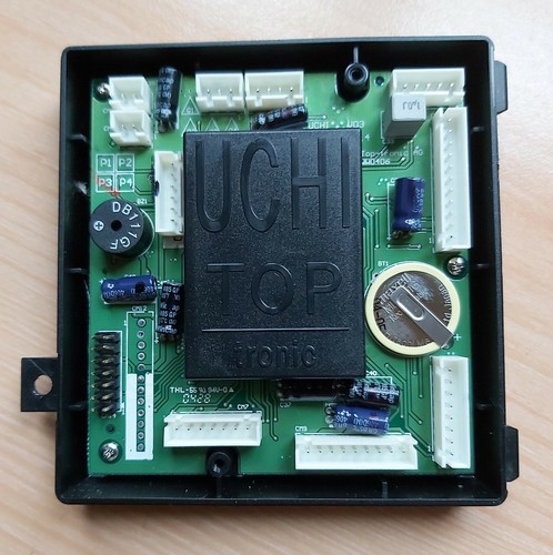 Uchi top tronic modul - ",