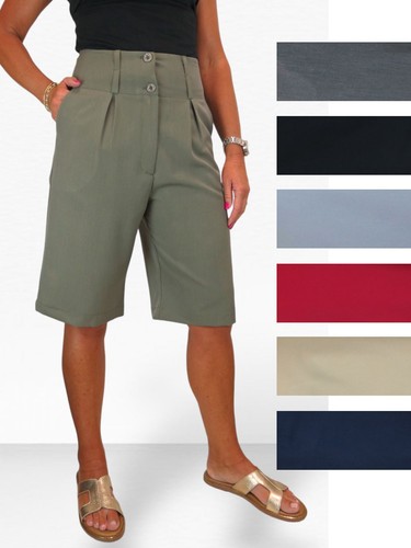 Damen shorts hohe - damen-shorts,
