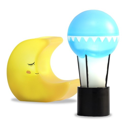 Lundby 6046 mond - 60.6046, ballon