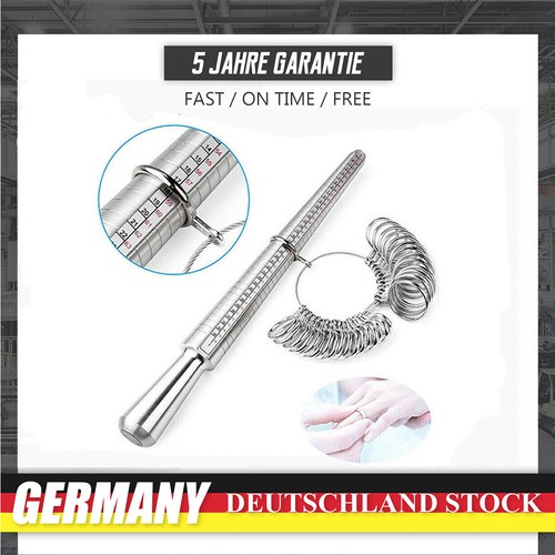 Ringmaß ringmesser ringstock - ringmaß,