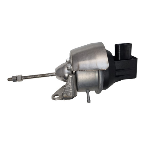 Turbolader druckdose skoda - turbolader,