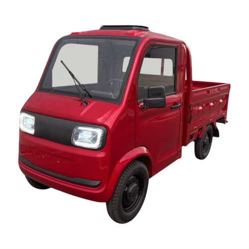 Cargo volt elektro pickup - elektro,