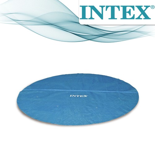 Solarfolie pool 488 - solarfolie, blau