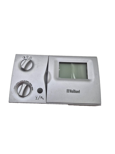Vaillant 255 vrc410 - vaillant, vc