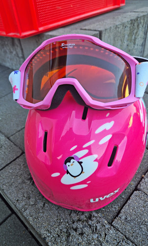 Uvex kid kinder - uvex, 2
