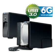 Fantec 35u3 externes - er-35u3-6g,