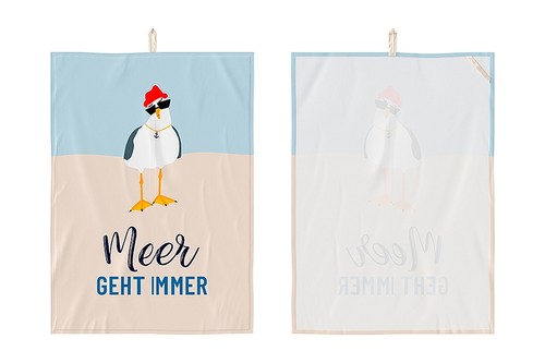 Geschirrtuch abtrockentücher - geschirrtuch,