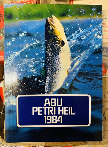 Abu petri heil - a, ❗️