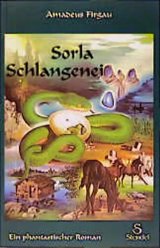 Sorla schlangenei - sorla,