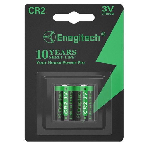 Cr2 lithium batterien - cr2, 3v