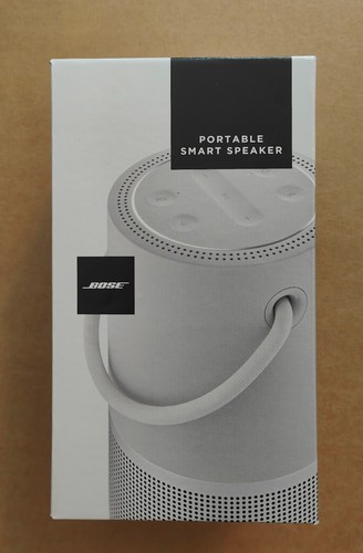 Bose portable home - bose,