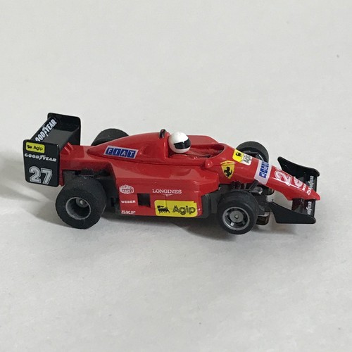 Tyco ferrari 642 27 - tyco, magnum