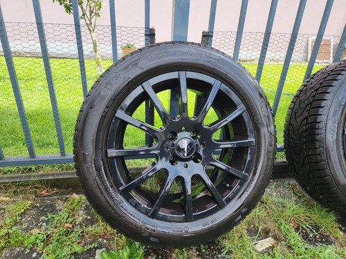 Ganzjahresreifen mit zoll - mit, 16