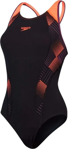 Speedo placement laneback - placement,