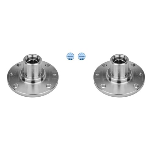 Meyle radnabe radlagersatz - meyle, 2x