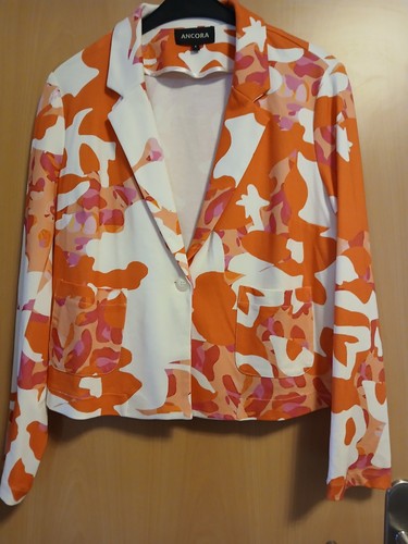 Ancora florina damen blazer - ancora,