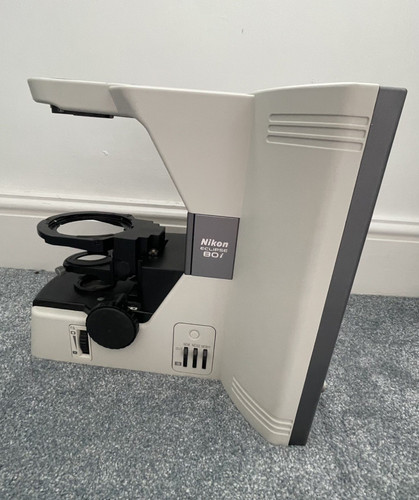 Nikon eclipse 80i