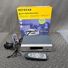 Netgear mp101 wireless - netgear, digital