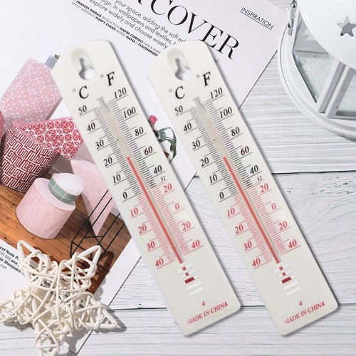 Wandthermometer temperatur - wandthermometer,