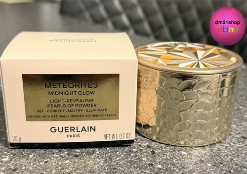 Guerlain meteorites holiday - guerlain,