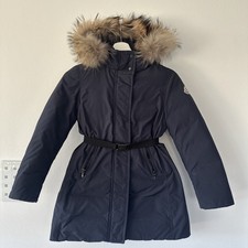 Moncler daunenmantel kapuze - daunenmantel,