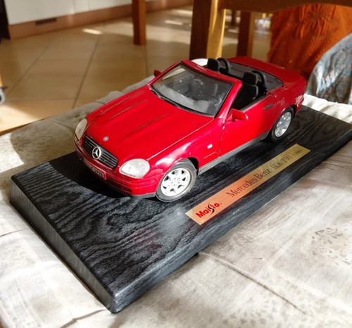 Maisto special edition - special,