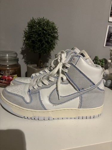Vintage retro nike dunk high - retro,