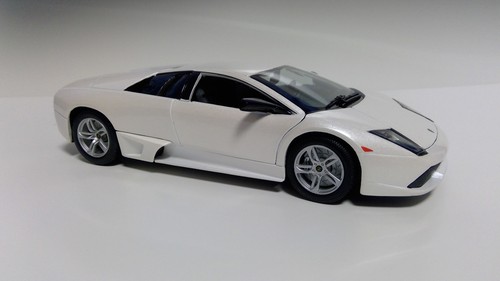 Lamborghini murcielago lp640 - murcielago,