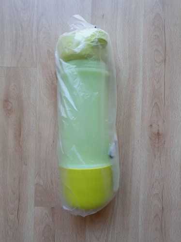Tupperware eco wasserplus - tupperware,