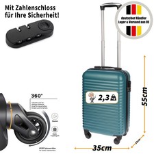 Handgepäck trolley - handgepäck,