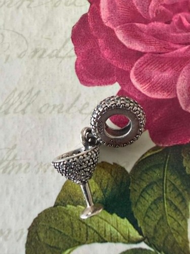 Original pandora pavé - pandora,