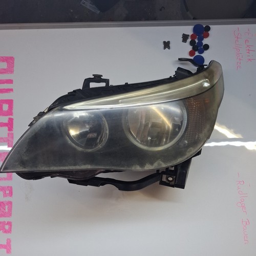 Bmw e60 e61 - 5,