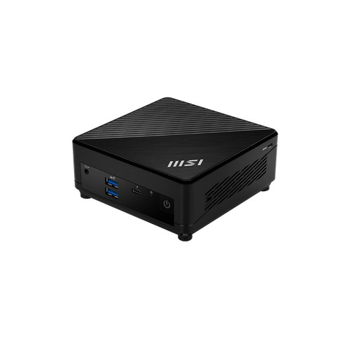 Msi barebone cubi - msi,