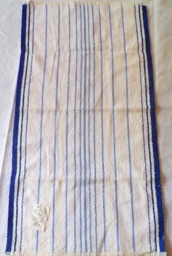 Unbenutzt ddr großes - ddr, handtuch