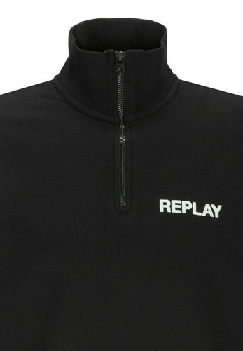 Replay pullover neu mit - -,