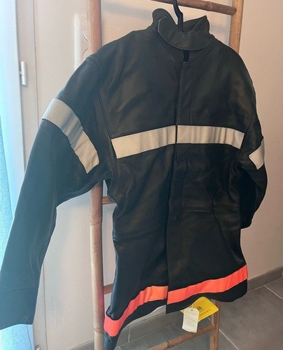 Feuerwehr einsatzjacke aus - feuerwehr-einsatzjacke,