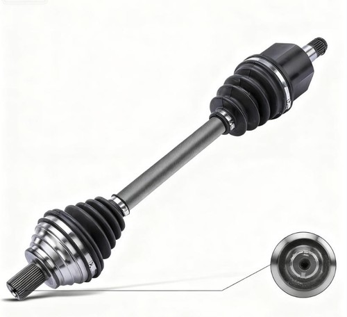 Antriebswelle vorne links - antriebswelle,