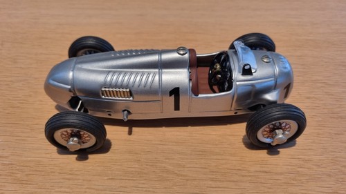 Schuco classic modell - modell, nr