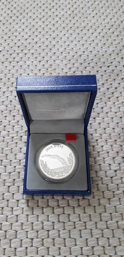 Frankreich olympische - 1,5,
