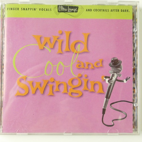 Wild cool and swingin - wild,