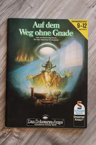 Dsa auf dem weg - dsa,,