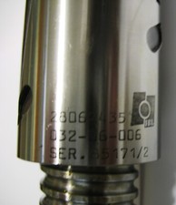 Kugelrollspindel deckel fp5tc - deckel,
