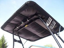 Bimini shade canopy - shade,