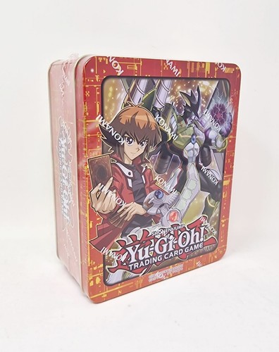 Konami mega tin - konami, yu