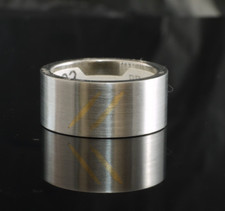 Ring edelstahl gold marke - edelstahl,