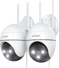 2stk iegeek 5mp - iegeek,