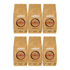 Lavazza qualita oro - oro,, 1000g