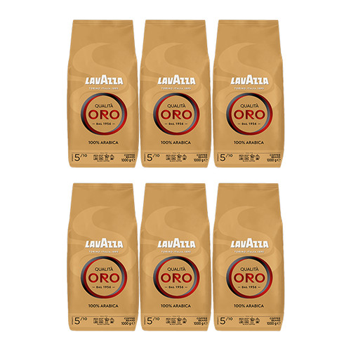 Lavazza qualita oro - lavazza, 1000g